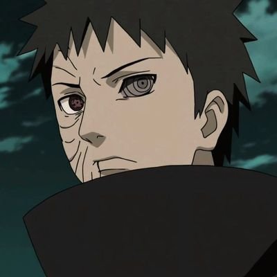 HeisObito 🖤