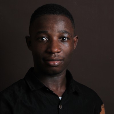 Jude Okikioluwa Oluwasogo