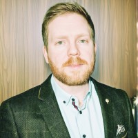 Stefán Þórarinsson