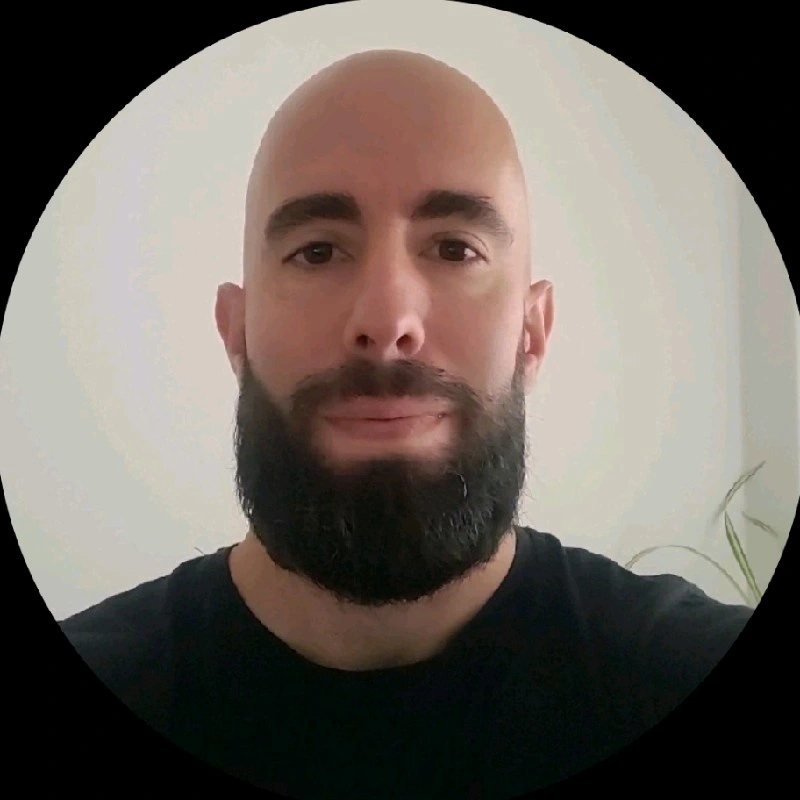 Matias Marasca, CIIA, MBA