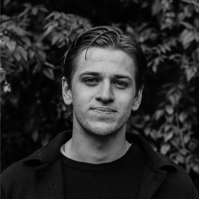 Lachlan Douglas Ferguson