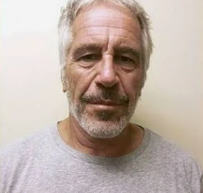 Jeffrey Edward Epstein