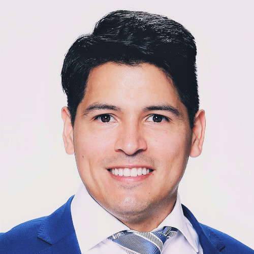 Humberto (Beto) Aparicio, CFA, CAIA