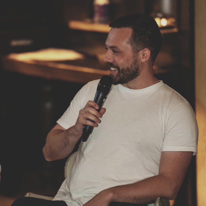 Benedict W. H. Dixon