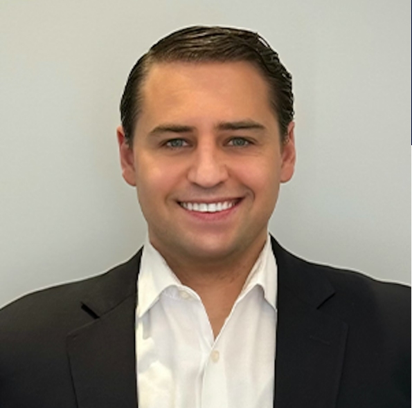 Peter Suarez Ferrara