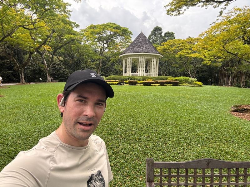 Jelle van der Woning