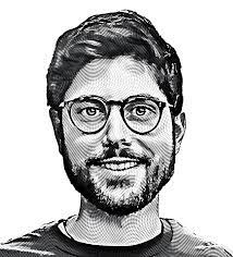 Santiago Roel Santos