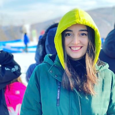 Tamar Menteshashvili