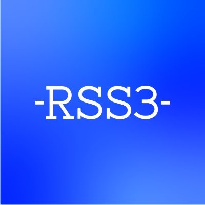 RSS3