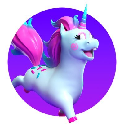 Crypto Unicorns / Laguna Games