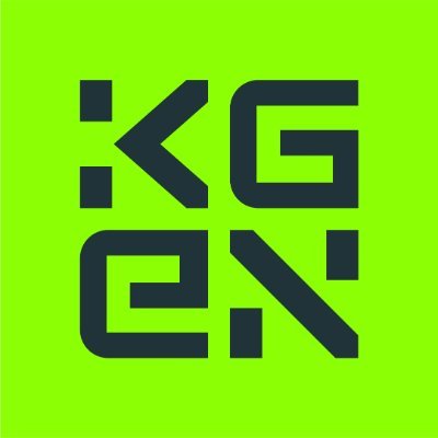 KGeN