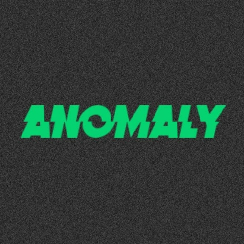Anomaly