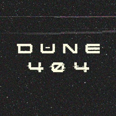 DUNE404