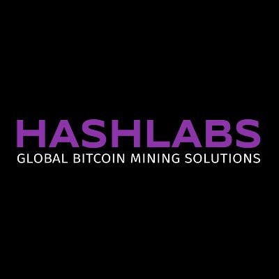 Hashlabs Mining