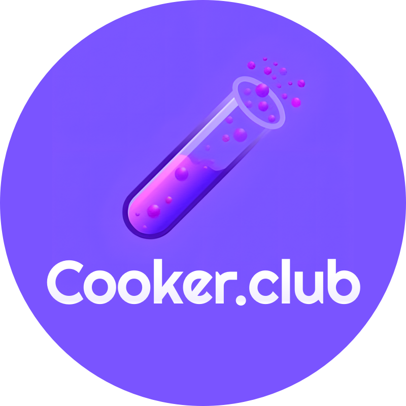 Cooker Club