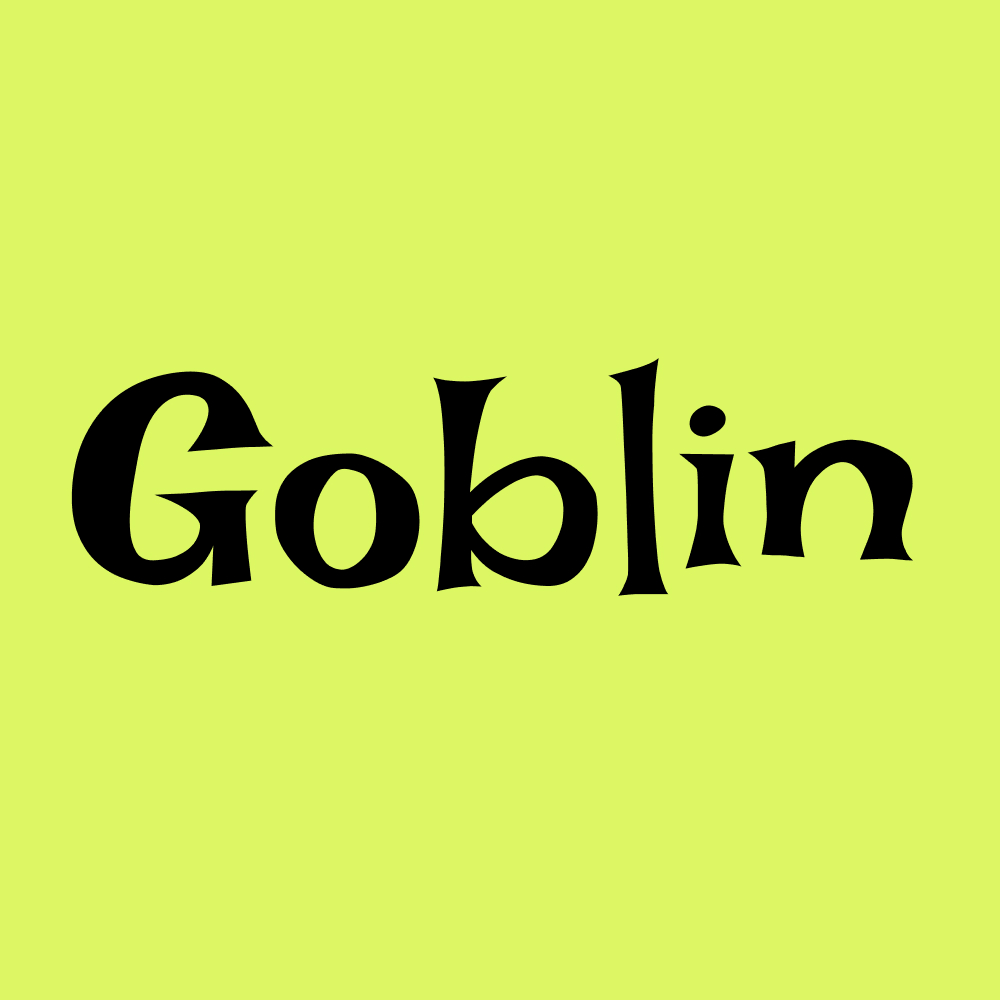 Goblin