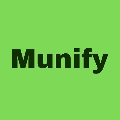 Munify