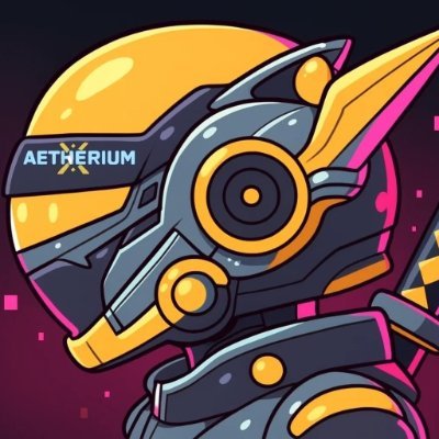 AetheriumX