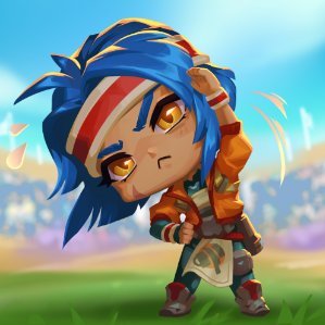 Sparkadia