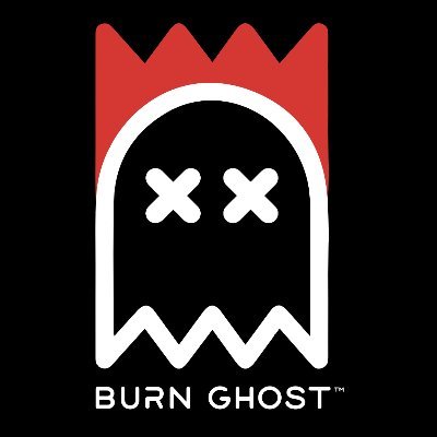 Burn Ghost