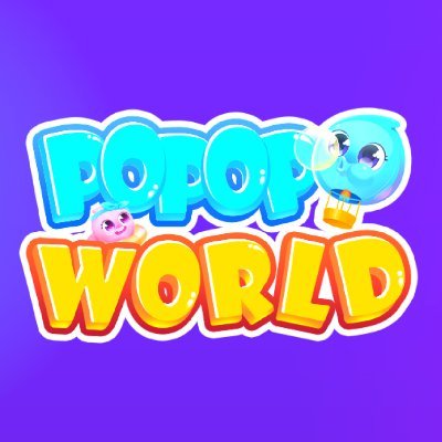 Popop World
