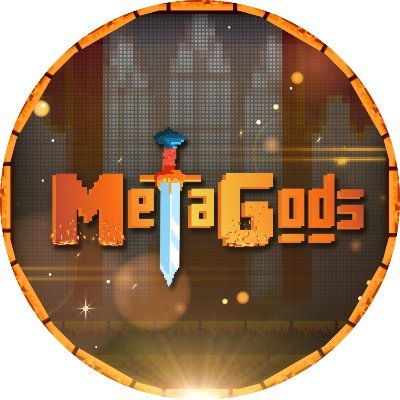 MetaGods