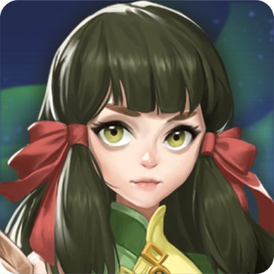 Icons of Theia / Theia Studios