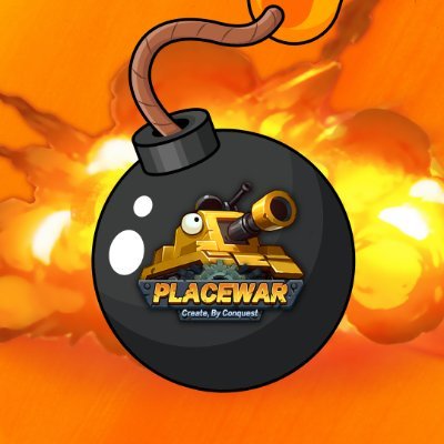 PlaceWar