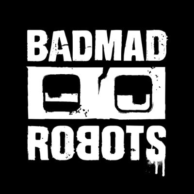 BADMAD ROBOTS