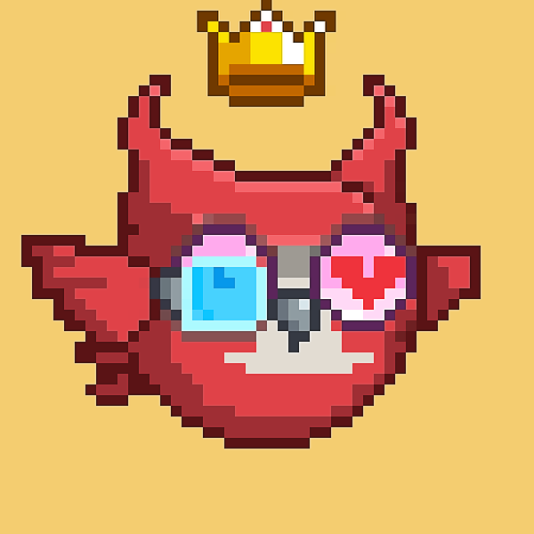 Flappy Moonbird