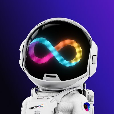 Internet Computer / Dfinity