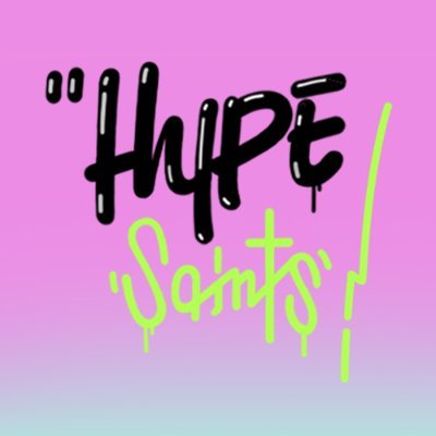 HypeSaints